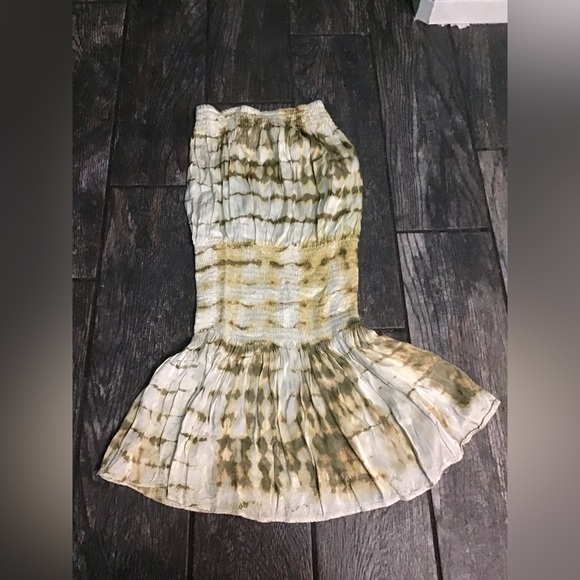 Rays for Days Mila Dress* - Picture 4 of 8